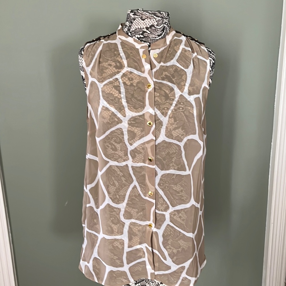 Michael Kors Top